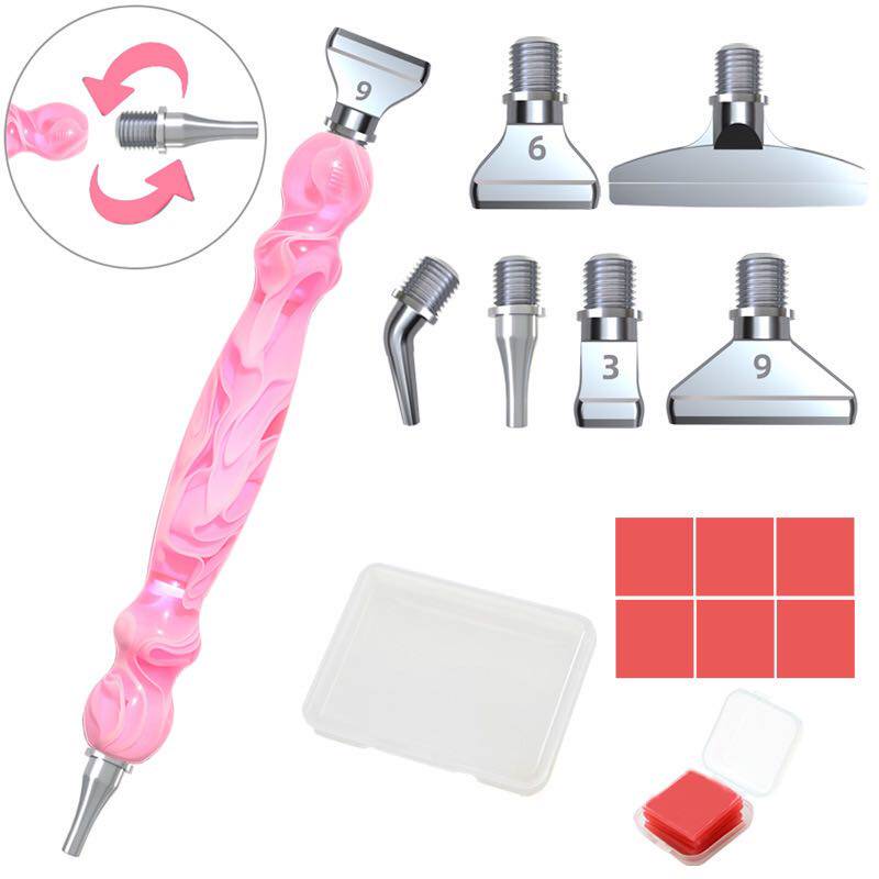 Pearl Diamond Painting Pen by Nesti Craft