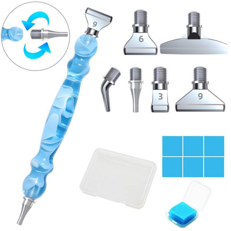 Pearl Diamond Painting Pen by Nesti Craft