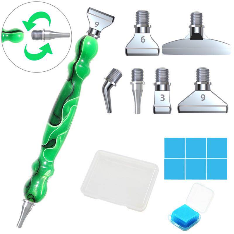 Pearl Diamond Painting Pen by Nesti Craft